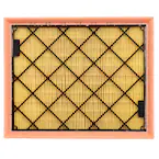 Engine Air Filter Element Clutch Main Image