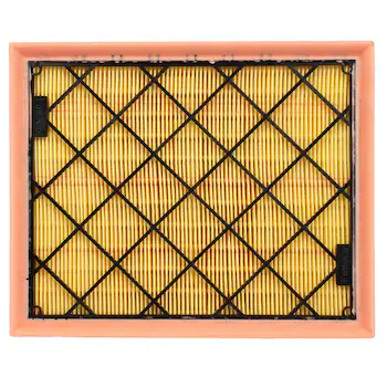 Engine Air Filter Element Clutch