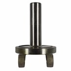 Auto Transmission Flange Coupling - Rear 118" base (AT) Main Image