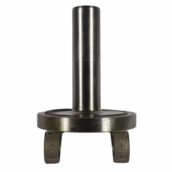 Auto Transmission Flange Coupling - Rear 118" base (AT)