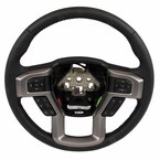 Steering Wheel Main Image