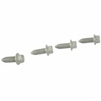 Screw Jounce Bumper Bolt - M8 X 23MM, Front (AT) Main Image