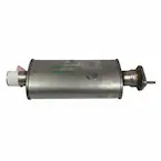 Exhaust Intermediate Pipe - Front 3.5L Main Image