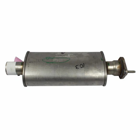 Exhaust Intermediate Pipe - Front 3.5L Main Image