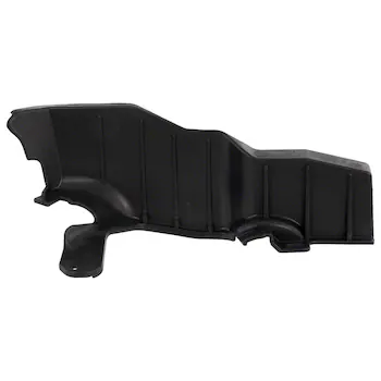 Fender Splash Shield Wheelhouse Mud Guard - Right