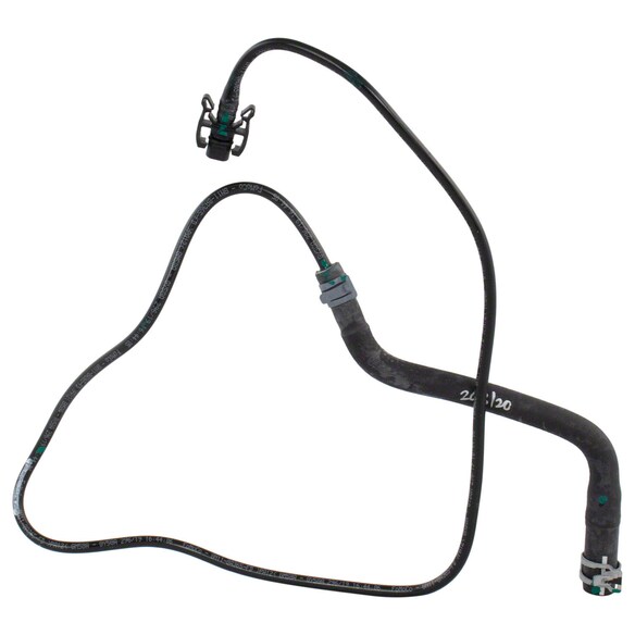 Engine Coolant Overflow Hose - 1.0L Main Image