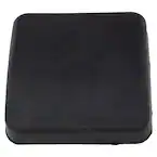 Trailer Hitch Plug Cap Main Image