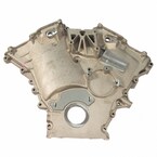 Engine Timing Cover Cylinder - Front 3.0L Main Image