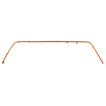 Bumper Trim Molding - Front (TRAIL)