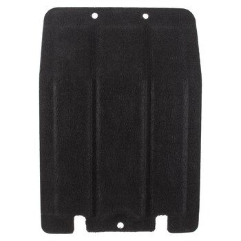 Air Deflector Stone Nut - Left, Right