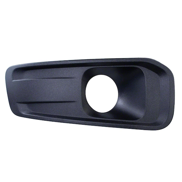 Fog Light Trim Bumper Molding - Front Main Image