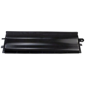 Engine Cooling Fan Shroud Radiator Support Baffle