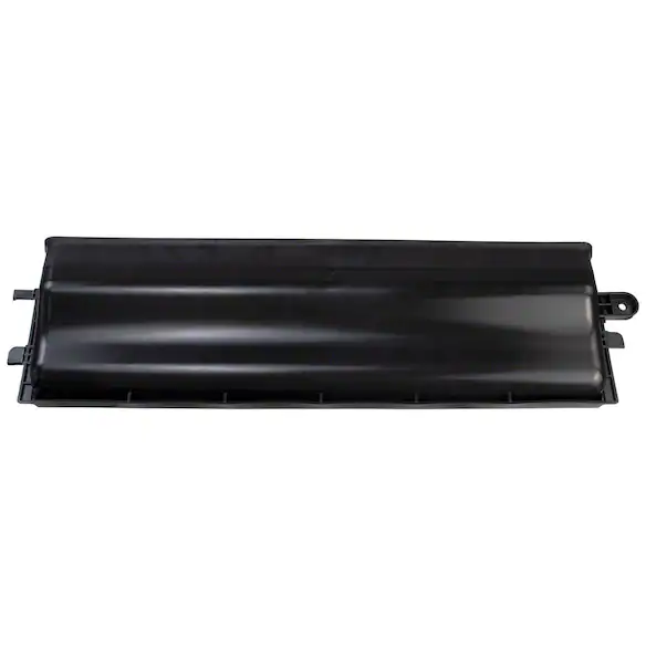 Engine Cooling Fan Shroud Radiator Support Baffle Main Image