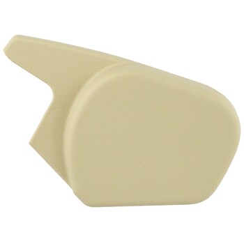 Cover - Rear, Center (Low, SEL)