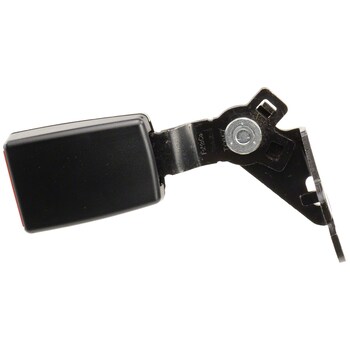 Seat Belt Receptacle - Left, Rear