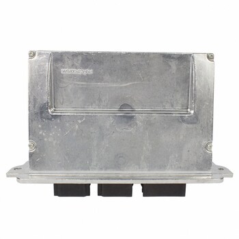 Engine Control Module (ECM) EEC V - 4.0L