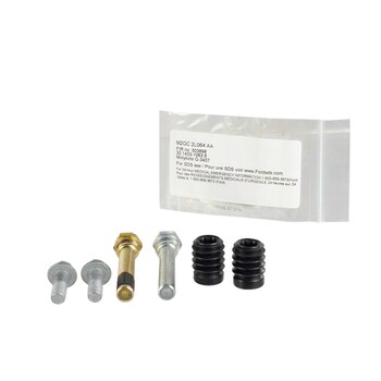 Disc Brake Caliper Repair Kit Bolt