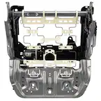 Seat Track - Front Main Image