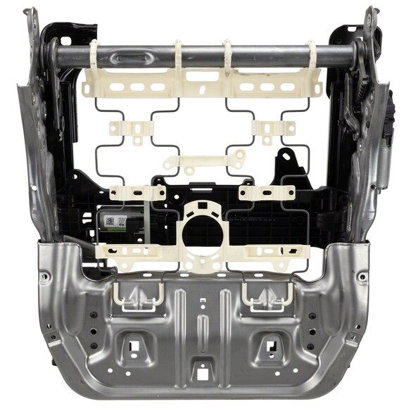 Seat Track - Front Main Image