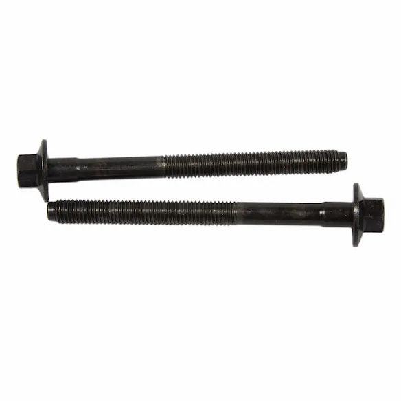 Engine Crankshaft Main Bearing Cap Bolt Hex Head Main Image