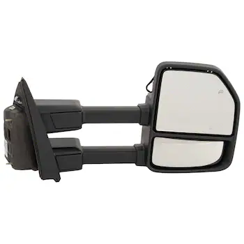 View Mirror - Right, Rear, Outer