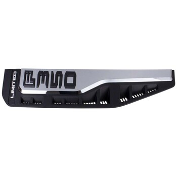 Nameplate Emblem <br>Fender NameplateS Fender Name PLATE OrNament - Left, Front