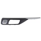 Door Trim Panel Applique - Left, Rear (ST) Main Image