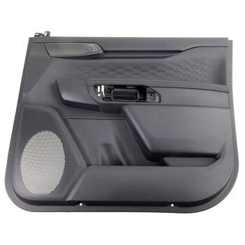 Door Interior Trim Panel <br>Trim that attaches to the side of XLT
