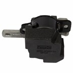 Automatic Transmission Mount Insulator - 2.5L Main Image