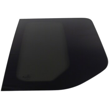 Quarter Glass Window - Left (All Long)