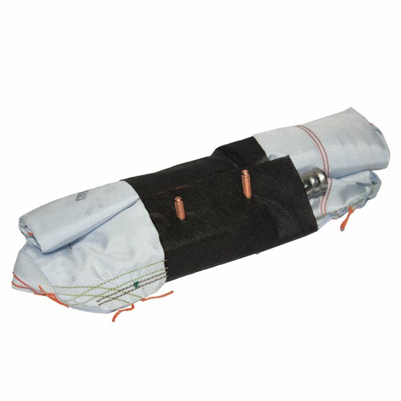 Seat Air Bag Module - Left Main Image