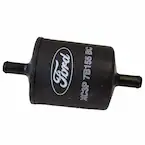 Transmission Filter Kit Oil - 3/8", 5/16" Main Image