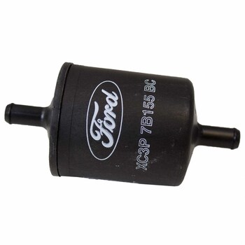 Transmission Filter Kit Oil - 3/8", 5/16"
