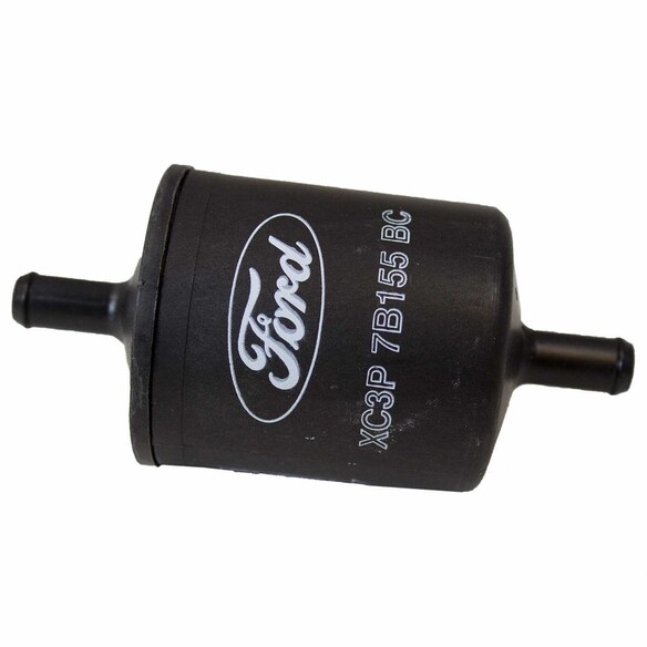 Transmission Filter Kit Oil - 3/8", 5/16" Main Image