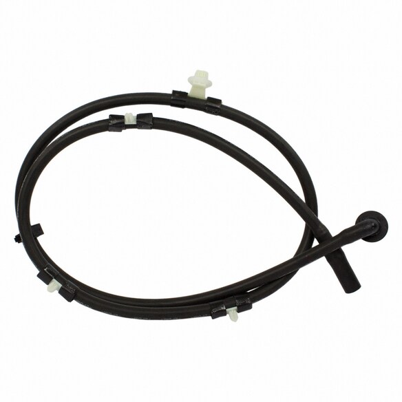Sunroof Drain Hose Water Tube (Extended Wagon) Main Image