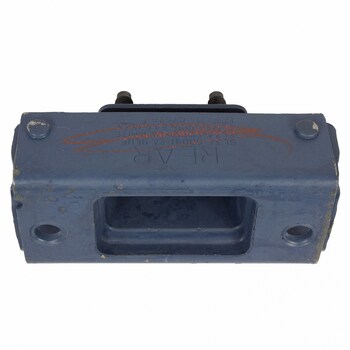 Automatic Transmission Mount Engine Support Insulator - Front 5.4L