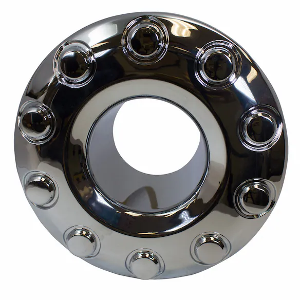 Wheel Cap Cover - Front 6.0 X 19.5" Main Image