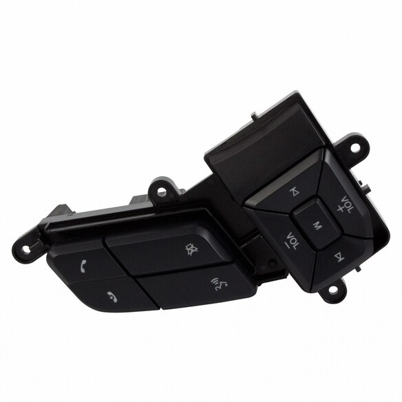 Cruise Control Switch - Right Main Image