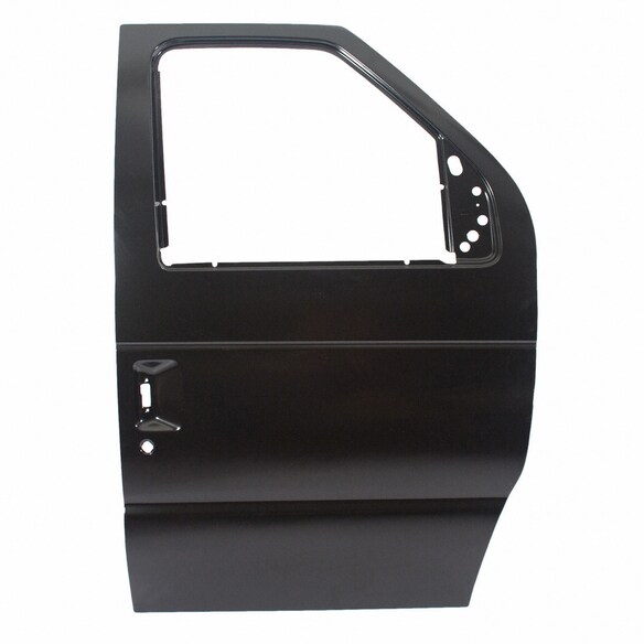 Door Outer Panel - Right, Front, Main Image