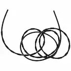 Windshield Washer Hose - Rear Main Image