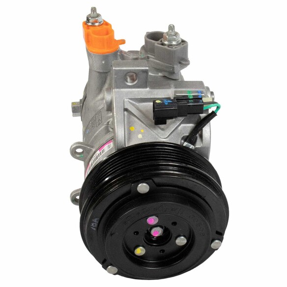 AIR CONDITIONING (A/C) Compressor - 2.7L Main Image