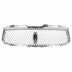 Radiator Grille - Front Main Image