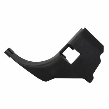 Kick Panel Trim Cowl Side - Left