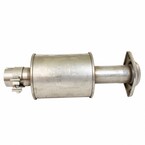 Exhaust Pipe Extension Intermediate - 2.7L Main Image