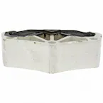 Manual Transmission Mount Insulator - 2.3L (6-MT) Main Image
