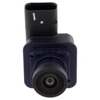 Park Assist Camera Parking - Front Main Image
