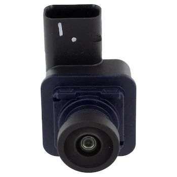 Park Assist Camera Parking - Front