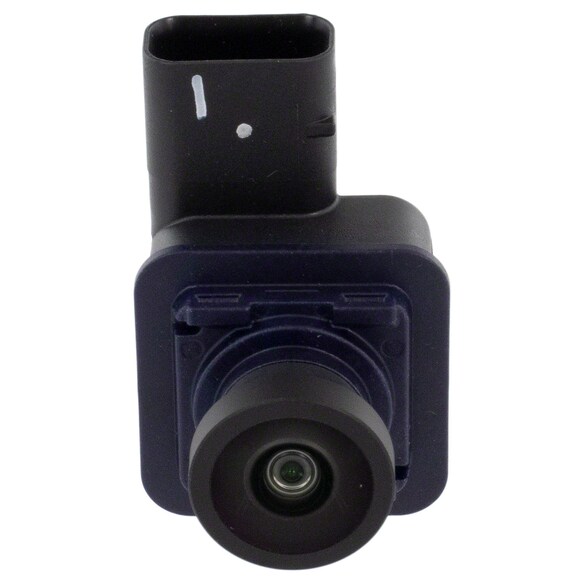 Park Assist Camera Parking - Front Main Image