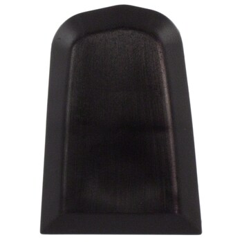 Bezel Exterior Door Handle Cover - Right, Front, Rear