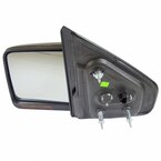Door Mirror Rear View Head - Left, Outer Main Image